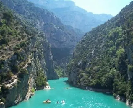Appartamento Provence Gorges Du Verdon