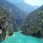 Apartment Provence Gorges Du Verdon
