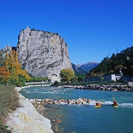 Provence Gorges Du Verdon 카스텔란