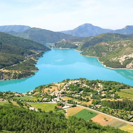 Provence Gorges Du Verdon Apartamento *