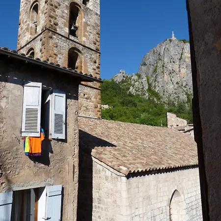 Provence Gorges Du Verdon * Castellane