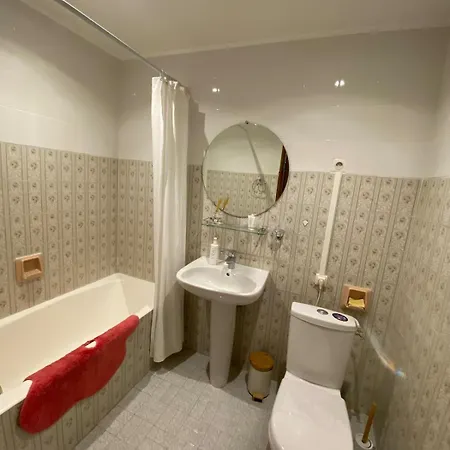 Apartamento Provence Gorges Du Verdon *
